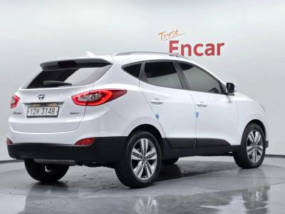 2015 Hyundai Tucson
