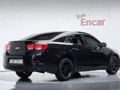 2015 Chevrolet Malibu