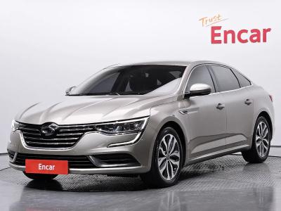 2016 Renault Korea SM6