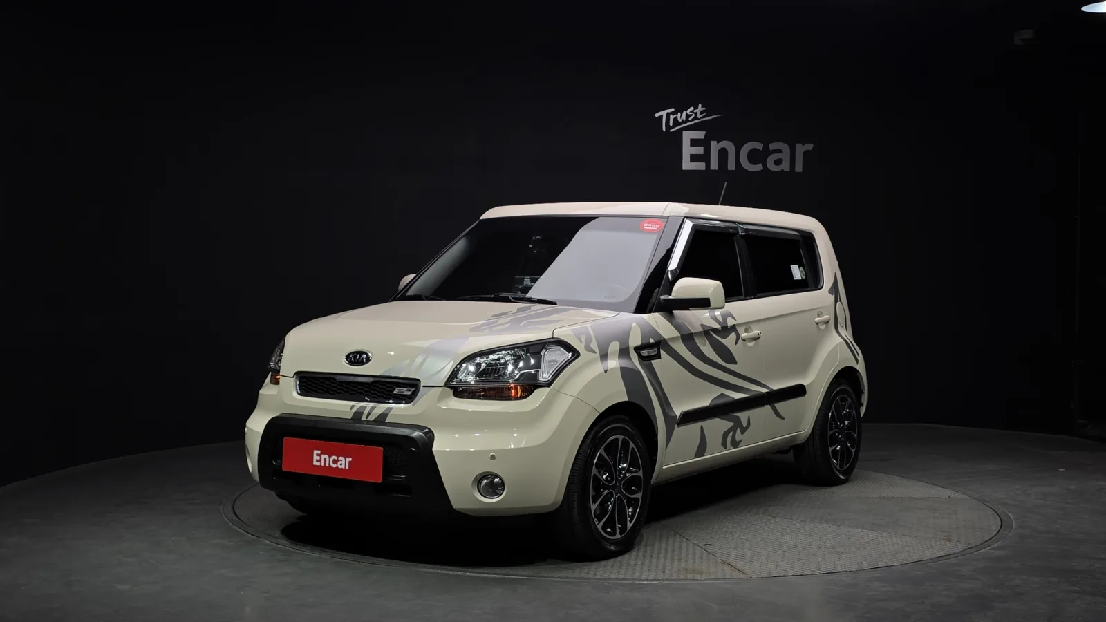 2011 Kia Soul
