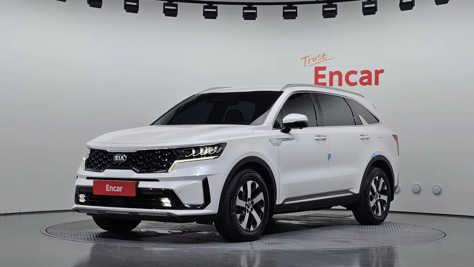 2021 Kia Sorento