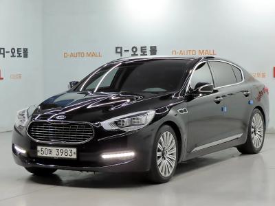 2014 Kia K9