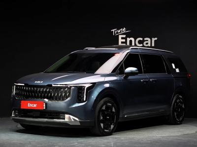 2024 Kia Carnival
