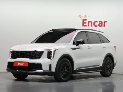 2024 Kia Sorento