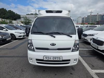 2019 Kia The New BongoⅢ