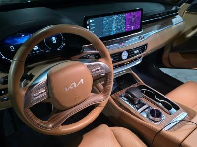 2023 Kia K9
