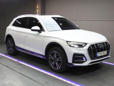 2021 Audi Q5