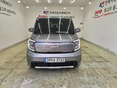 2024 Kia RAY