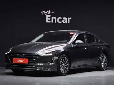 2020 Hyundai Sonata