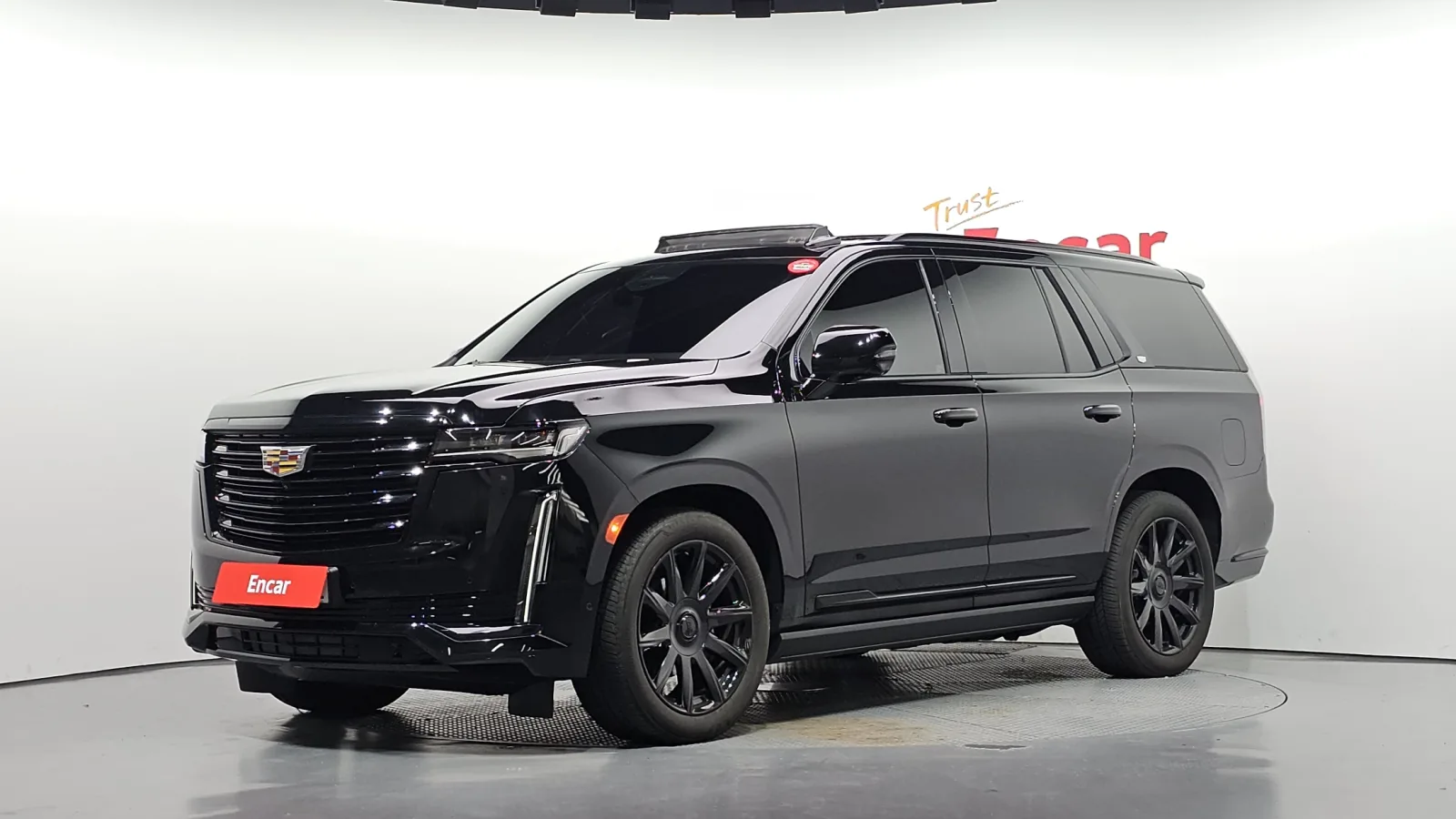 2023 Cadillac Escalade