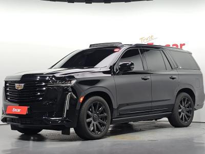 2023 Cadillac Escalade