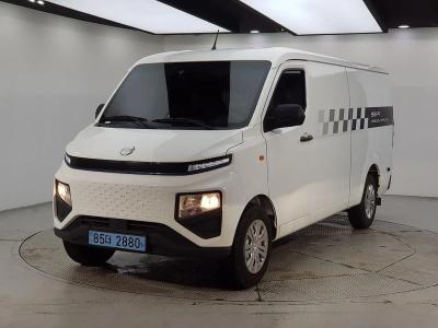 2023 Geely SE-A2 Van