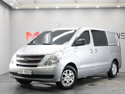 2015 Hyundai Starex