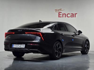 2024 Kia K5