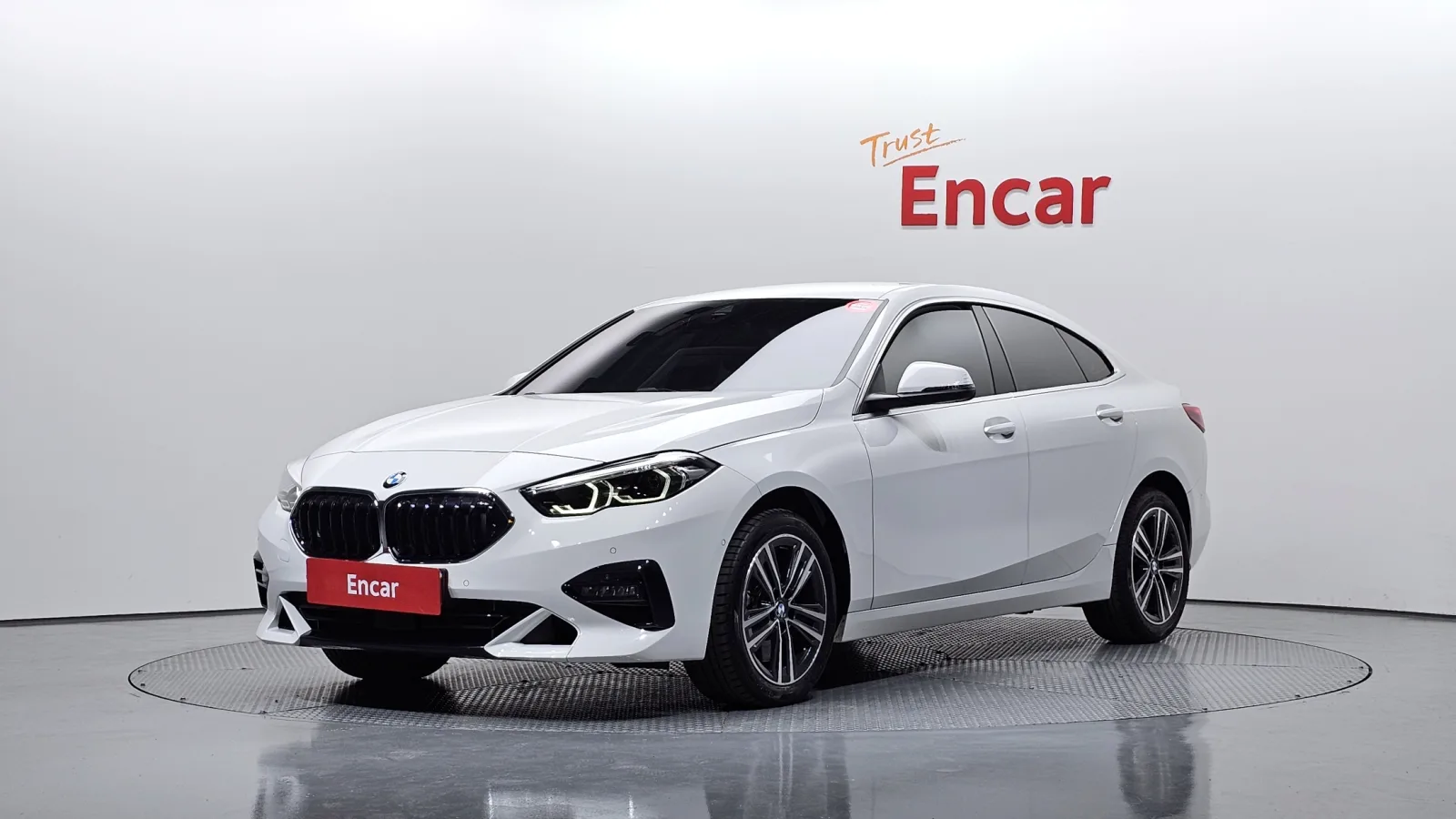 2024 BMW 2-Series