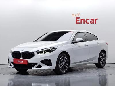 2024 BMW 2-Series