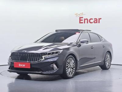 2020 Kia K7