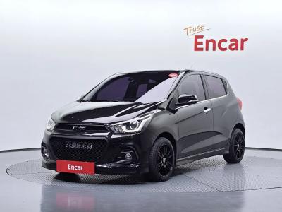2016 Chevrolet Spark