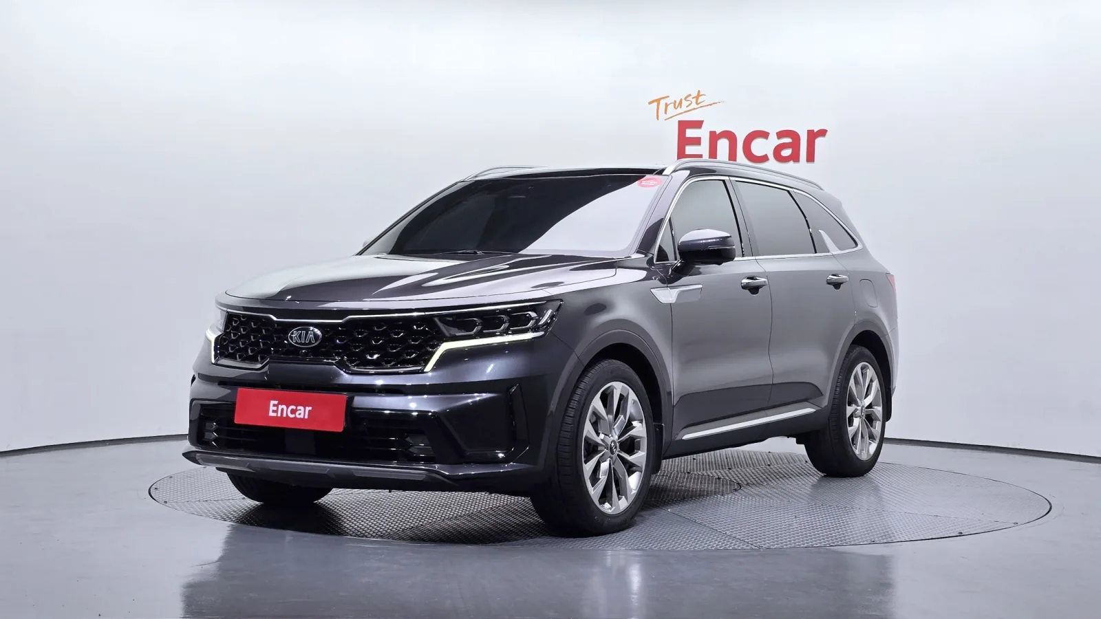 2021 Kia Sorento
