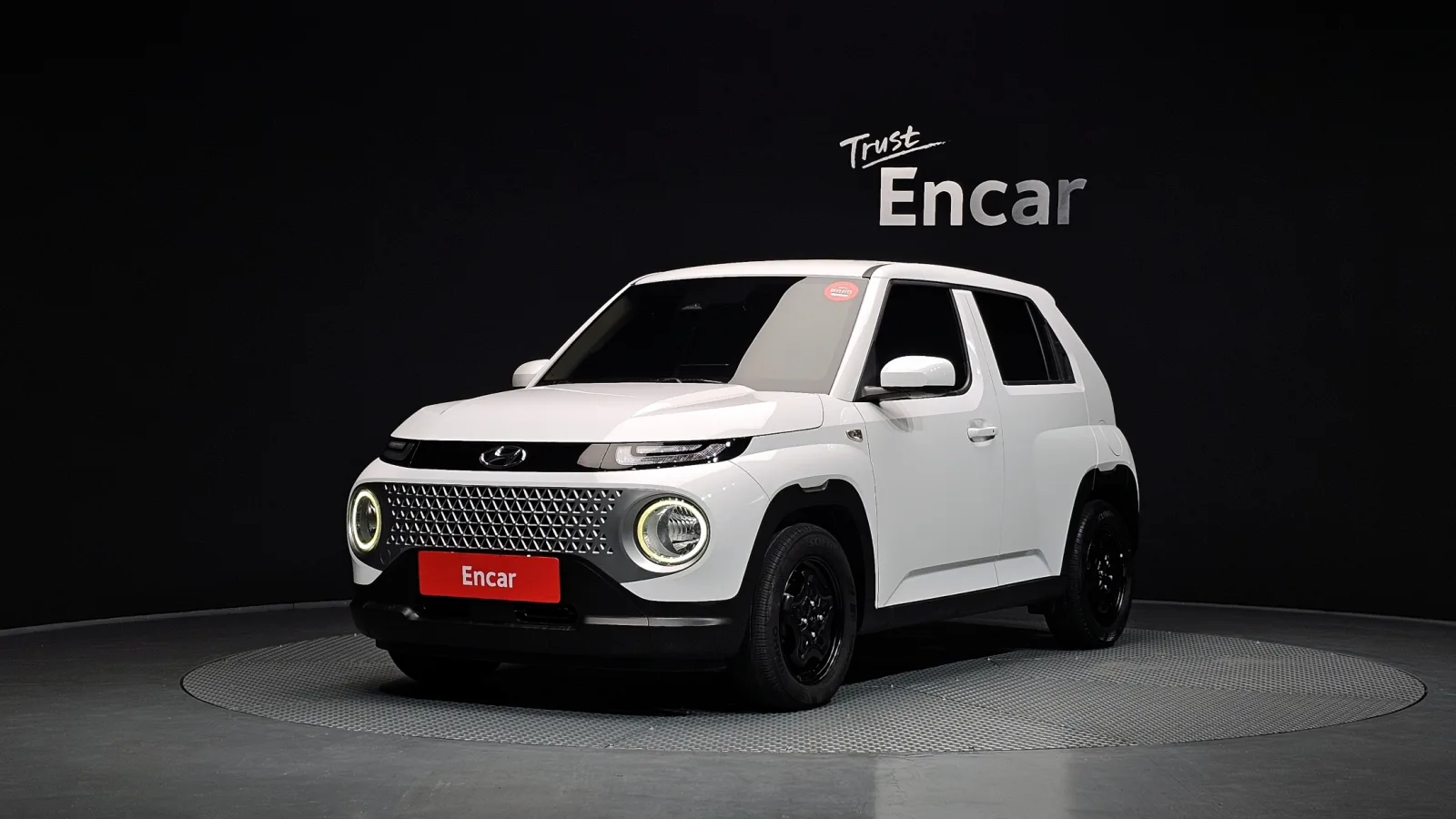 2023 Hyundai Casper