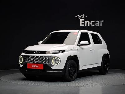 2023 Hyundai Casper