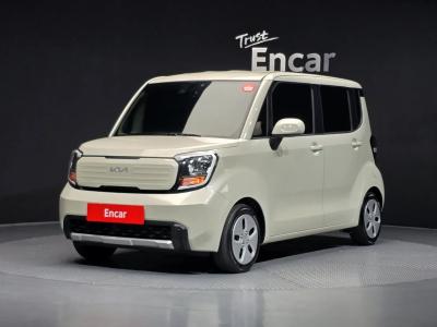 2024 Kia RAY