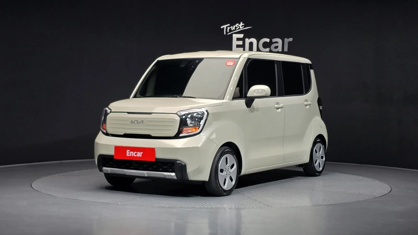 2024 Kia RAY