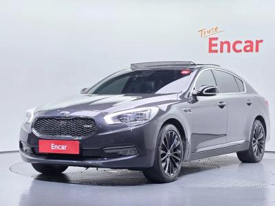 2015 Kia K9