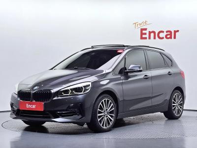 2021 BMW 2-Series
