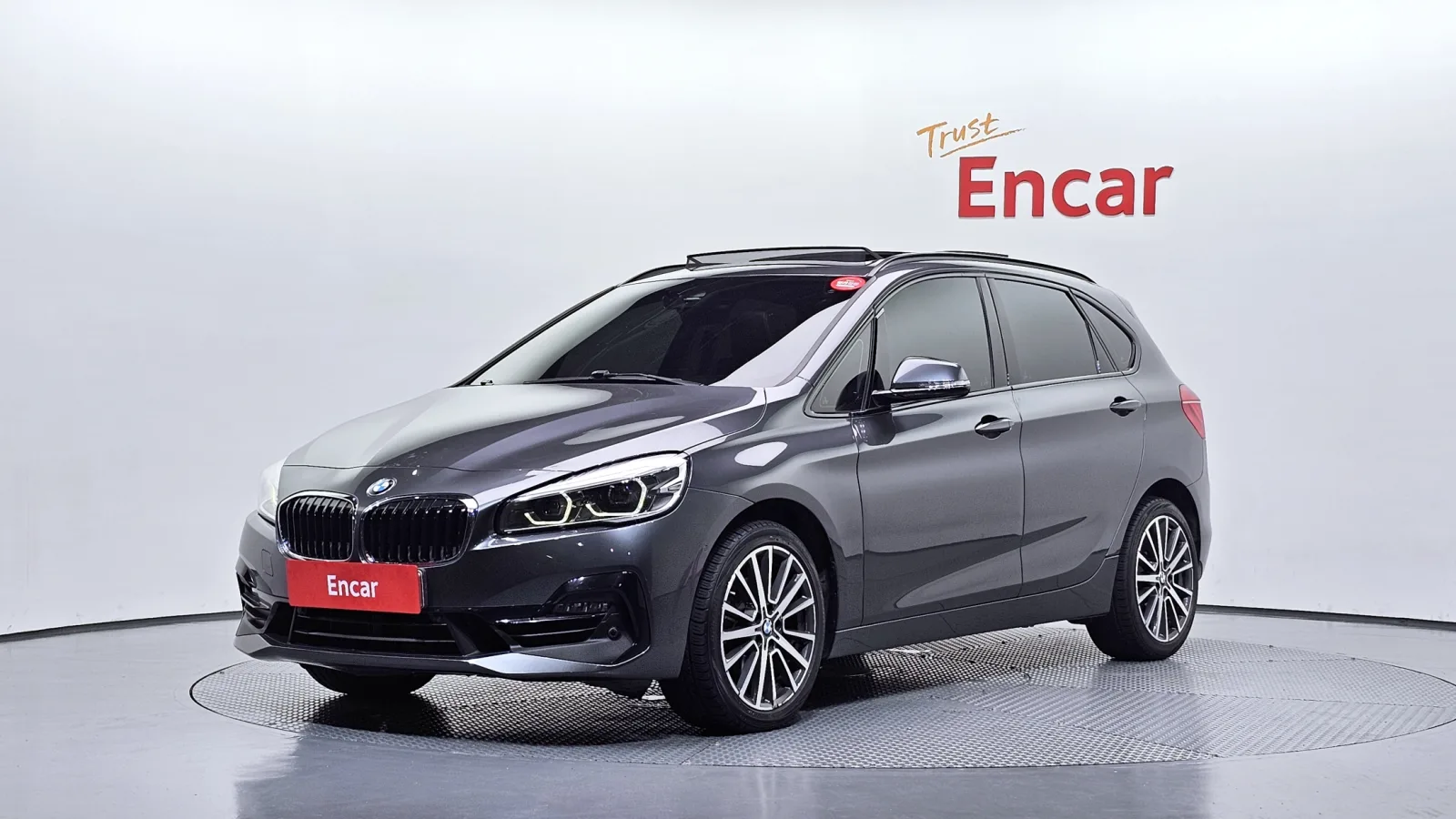 2021 BMW 2-Series