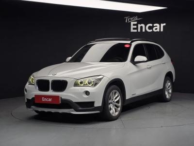 2015 BMW X1