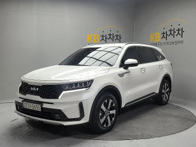 2023 Kia Sorento
