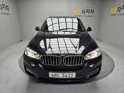 2015 BMW X5