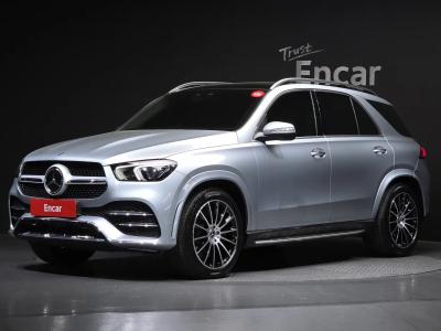 2023 Mercedes-Benz GLE-Class