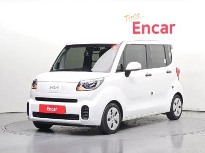 2022 Kia RAY
