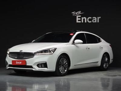 2018 Kia K7