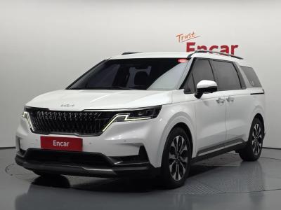 2022 Kia Carnival