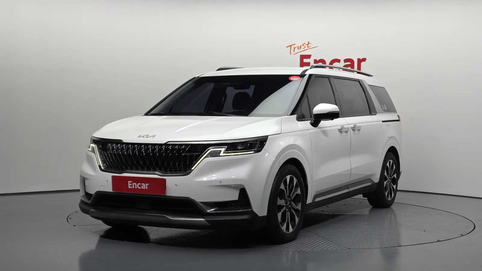 2022 Kia Carnival