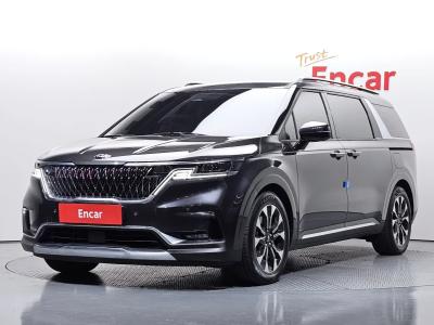 2021 Kia Carnival