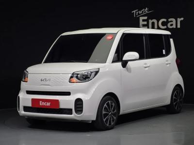 2021 Kia RAY