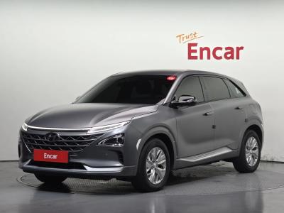 2023 Hyundai Nexo