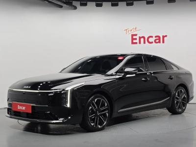 2025 Kia K8