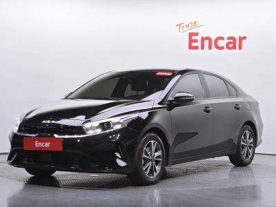 2022 Kia K3