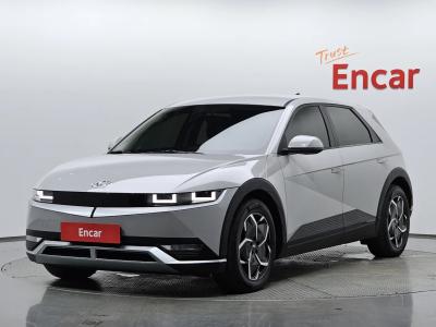 2022 Hyundai Ioniq 5