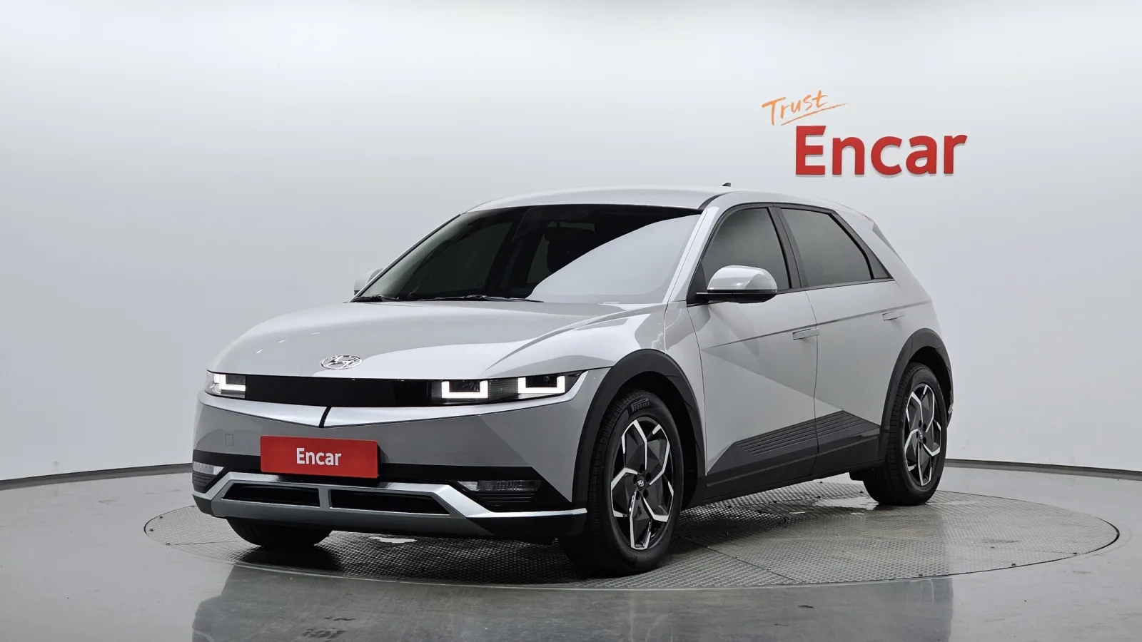 2022 Hyundai Ioniq 5