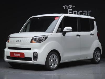 2022 Kia RAY