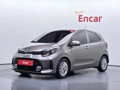 2021 Kia Picanto