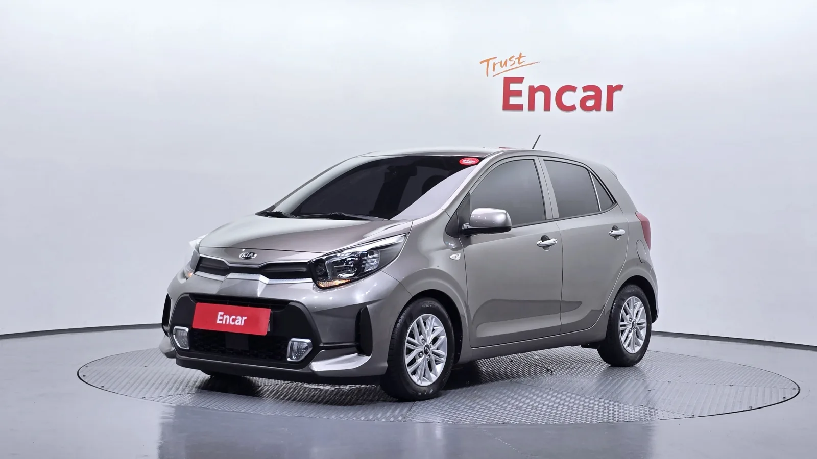 2021 Kia Picanto