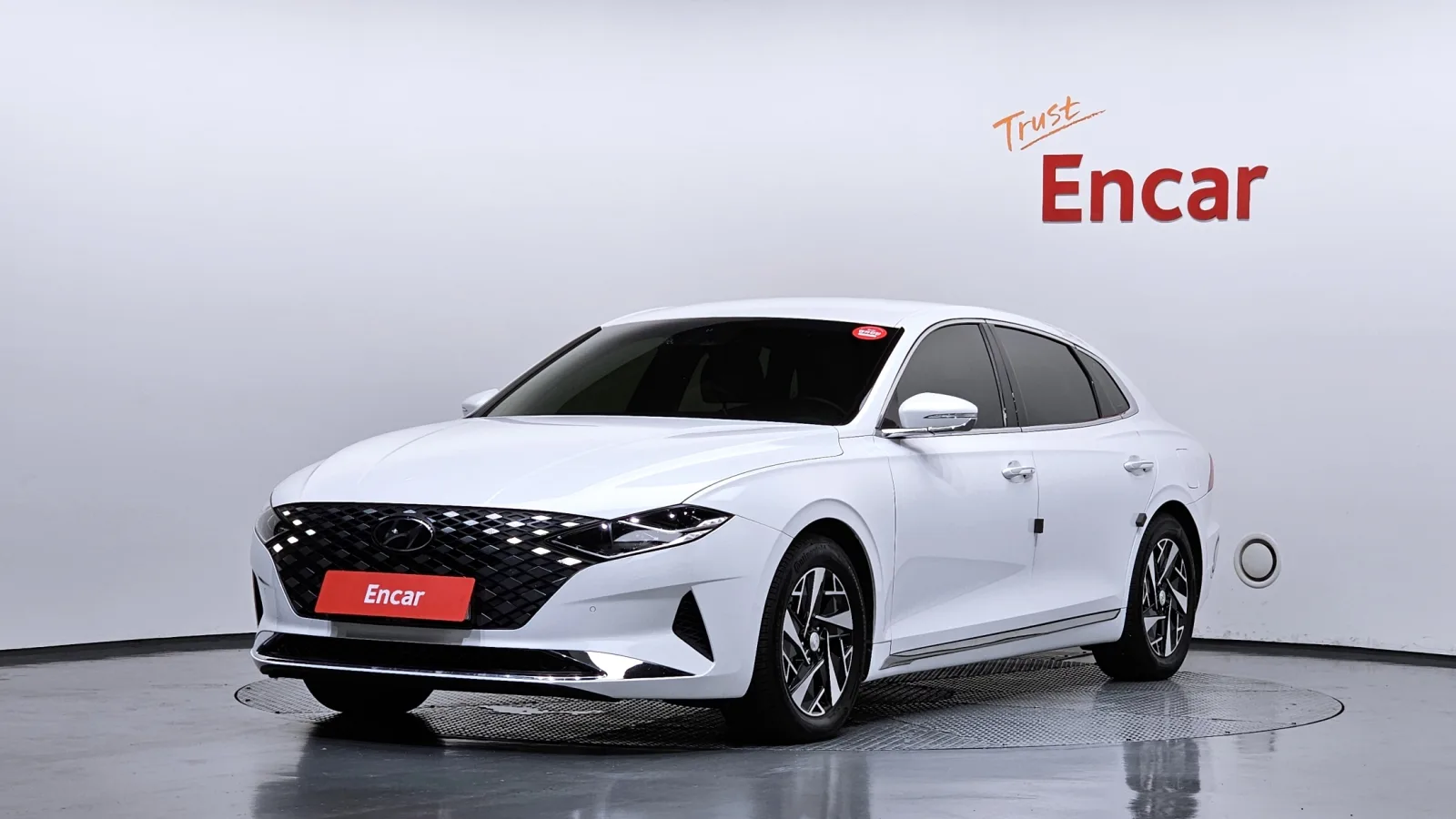 2022 Hyundai Grandeur
