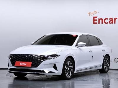 2022 Hyundai Grandeur